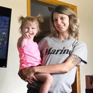 Meet your Posher, Brooke